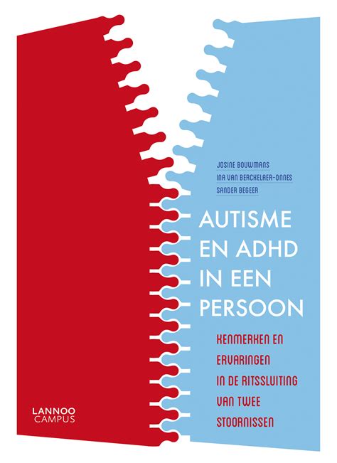 De 30 Informatieve Boeken Van Deskundigen Over Autisme Tussen 2014 En