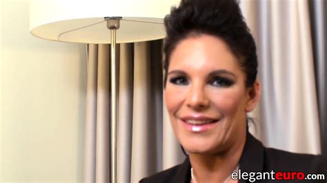 Big Tits Euro Milf Hard Pounded By Bbc Before Nasty Facial