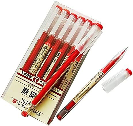 Amazon BEMLP Gel Ink Pen Extra Fine Point Pens Ballpoint Pen 0