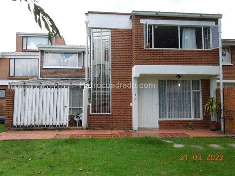 Venta de Casa en Niza cordoba Bogotá D C 2748 M3510973