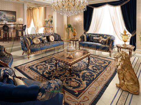 Carpets ⋆ Luxury Italian Classic Furniture