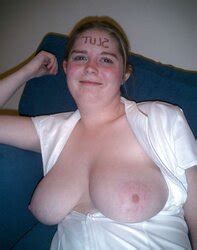 Kirsty Johnstone Aberdeen Mega Bitch ZB Porn