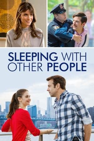 Sleeping with Other People (2015) — The Movie Database (TMDB)