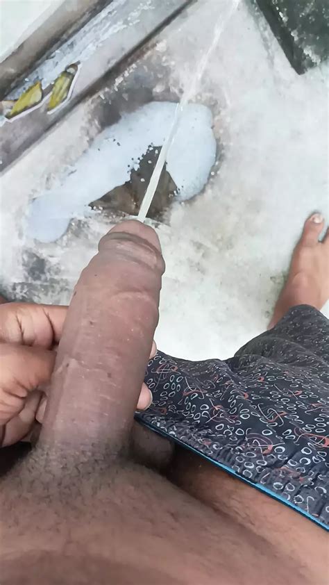 Morning First Pissing Indian Gay Creampie Big Cock Porn XHamster