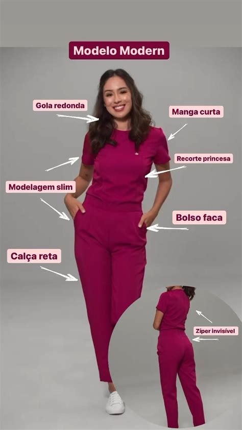 Scrub Modern Vídeo Uniformes feminino Jaleco feminino Fardas