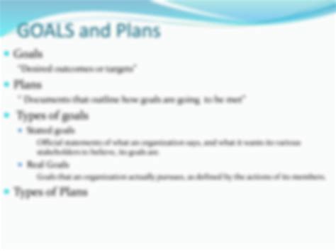 Solution Standardization Of Work Activities Studypool
