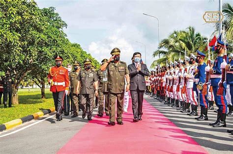 援柬升級海軍基地 中方稱不針對第3方 國際 旺得富理財網