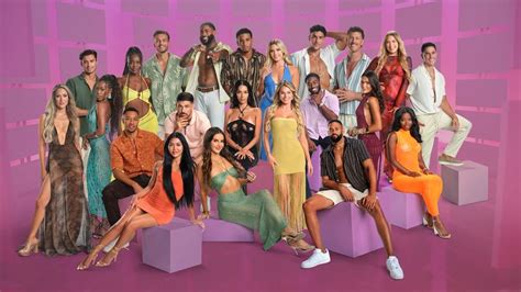 Dating Naked UK Release Date Contestants And Trailer What To Watch