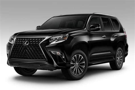 2023 Lexus GX460 Review | Performance Lexus