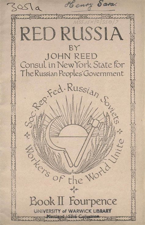 Russian Revolution Books