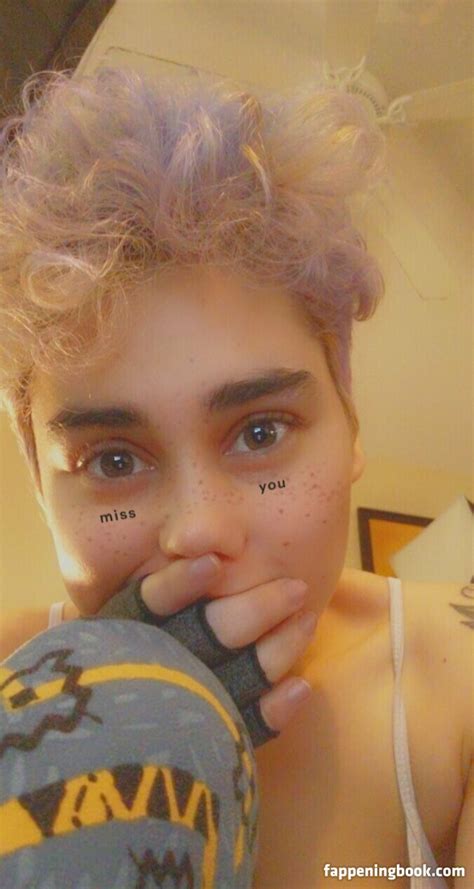 Spivvens Nude OnlyFans Leaks The Fappening Photo 6335883 FappeningBook