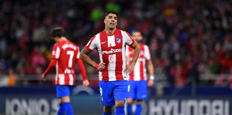 Suarez claims Atletico Madrid know Liverpool's weaknesses