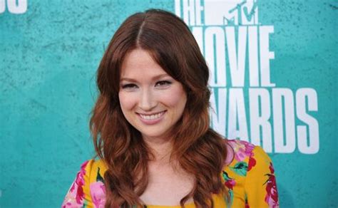 Ellie Kemper Leaked Nude Photos And Videos