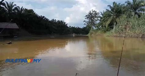 Mangsa Banjir Di Kelantan Dan Perak Meningkat Johor Menurun BULETIN