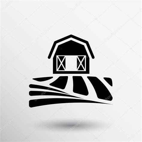Farmland Icon 277489 Free Icons Library