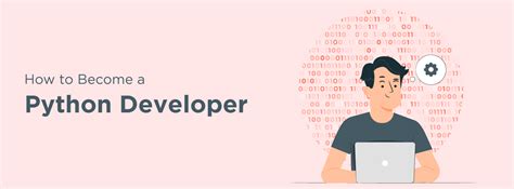 python developer