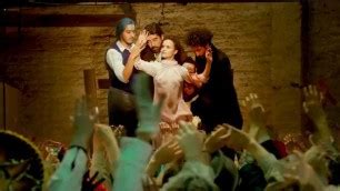 Pamela Flores Nude Poesia Sin Fin Fuq Con Morninghate