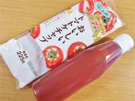 爽やかで美味しい テーブルランド「おいしいトマトケチャップ」｜プロモーションページ【提供コエタス】