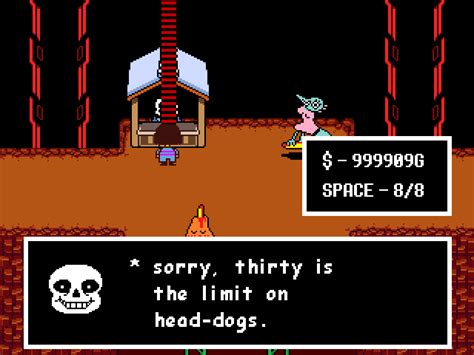 Hot Dog Undertale Wiki Fandom