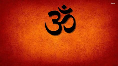 Hindu Logo Wallpapers - Wallpaper Cave