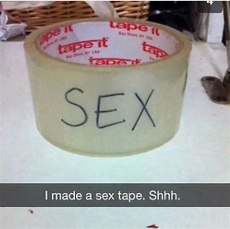 Sex Tape Meme By G By Memedroid