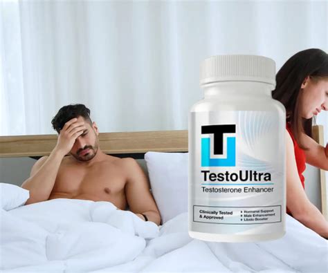 Testo Ultra Avis 2023 Que Penser De Ce Stimulant Booster Testo