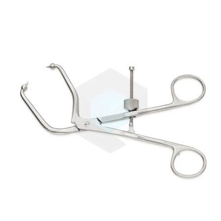 Wroblenski Dislocating Hook Eco Surgical Co