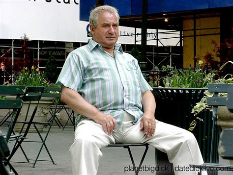 Planetbigdick At Datedicklive Masculine Mature Daddy Videos