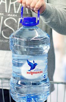 Компания Чистая вода / Норинга / KIAN