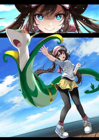 メイ敗北漫画 nhentai hentai doujinshi and manga