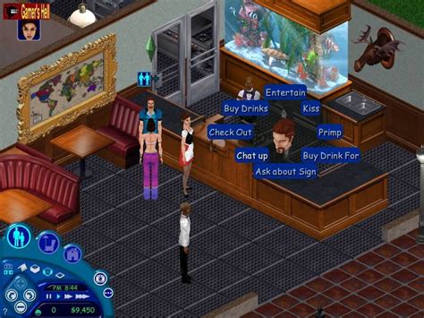 The Sims Hot Date Images LaunchBox Games Database