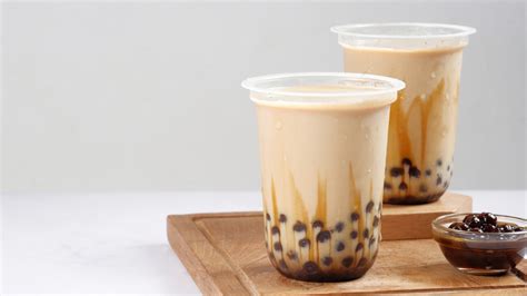 Mcdonalds Philippines Sippable Boba Milk Tea Deserves A Spot On