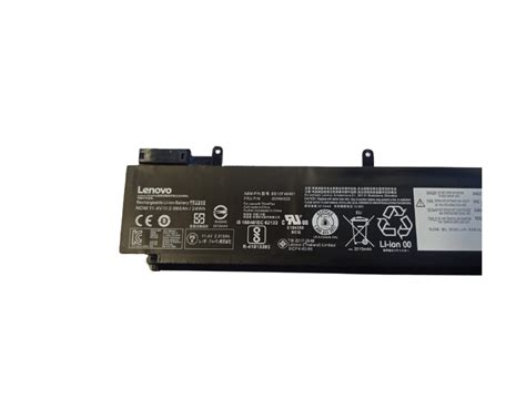 Bateria Original Lenovo Thinkpad T460s T470s Sb10f46461