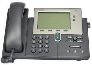 Cisco CP-7942G Unified IP Phone - Mall+254