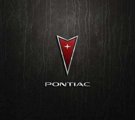 Pontiac Wallpapers - Wallpaper Cave