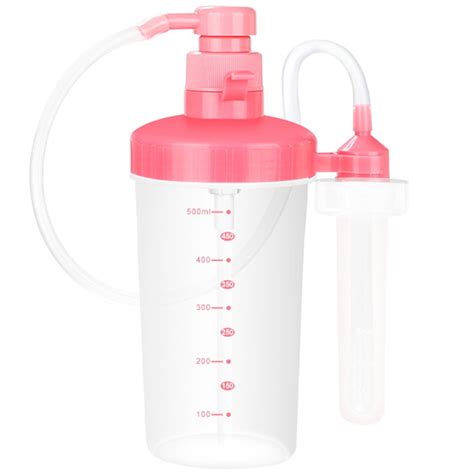 Set Pussy Flusher Health Faucet Privates Nursing Care Portable