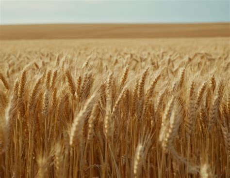 Tutelare Italia Da Invasione Cereali Stranieri Bene Stangata Da