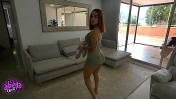 I Wanted New NIKE Shoes So I FUCKED The SHOE Guy And Let Him SUCK My PUSSY For A Free Pair POV