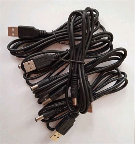 Кабель usb для роутера із польщі — ціна 380 грн у каталозі Комплектуючі ...