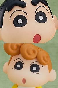 GOOD SMILE COMPANY GSC Crayon Shin Chan Nendoroid Nohara Shinnosuke