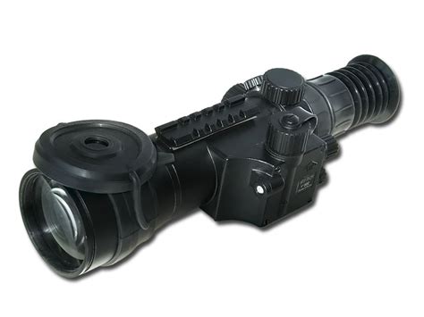 Прицел ночного видения ПН-2М 1+ 2,5х58 Бк купить в Киеве - Цена: 25315 ...