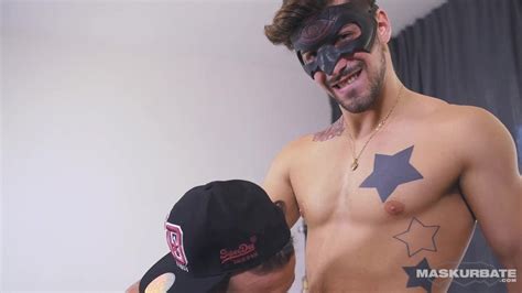 Maskurbate Anonymus Str8 a Hot bite adorée Vidéos Porno Gratuites YouPornGay