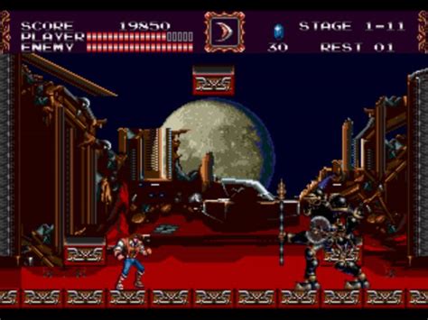 Necronomicon Brasil Top Jogos Que Ainda Valem Apena Jogar No Megadrive