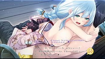 Junjou Karen Freaks Route Scene con subtítulo XVIDEOS