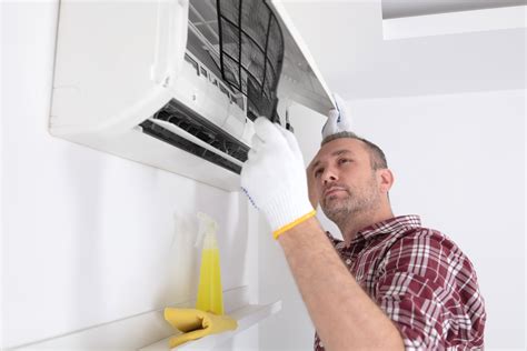 Diy Vs Professional Air Conditioning Repair Whats Best