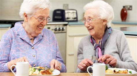 Healthy Eating Habits For Seniors Seniors Health Guidance