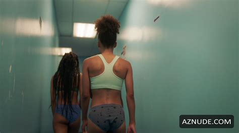 BETTY NUDE SCENES AZNude