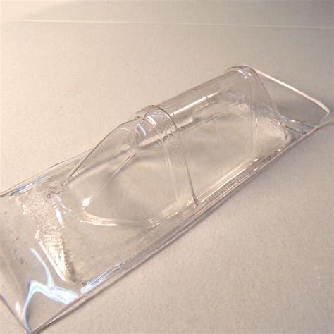 P 40 E Warhawk Vacuform Canopy For Revell 132 Falcon 9403 4588544419