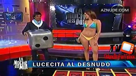 Lucecita Ceballos Nude Aznude