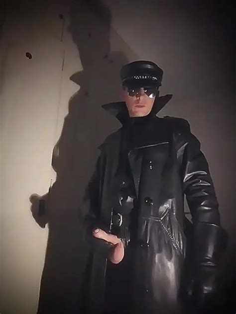 Leather Gay Porn Videos Xhamster